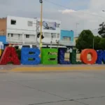 Pabellon de Arteaga Letras