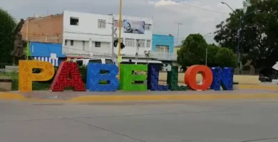 Pabellon de Arteaga Letras