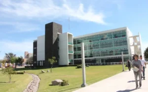 Universidades en Aguascalientes