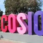 Cosio Ags Letras