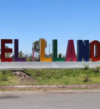 El llano letras