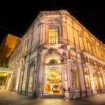 Hoteles en Aguascalientes