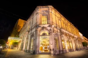 Los 10 Mejores Hoteles en Aguascalientes para 2025